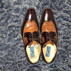 Men size 12 Dress shoe